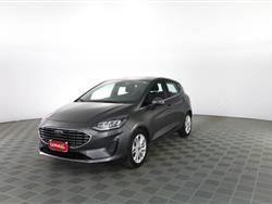 FORD FIESTA 1.1 75 CV 5 porte Titanium