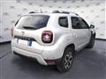 DACIA DUSTER 1.5 dCi 8V 110 CV 4x4 Prestige