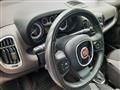 FIAT 500 L 1.3 Multijet 95 CV Lounge