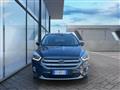 FORD KUGA (2012) Kuga 2.0 TDCI 120 CV S&S 2WD Powershift Stealth