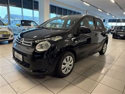 CITROEN C1 Airscape VTi 68 5 porte Feel