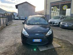 FORD Ka Plus 1.3 TDCi 75CV