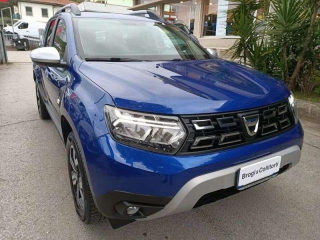 DACIA DUSTER 1.5 blue dci Prestige SL DaciaPlus 4x4 115cv