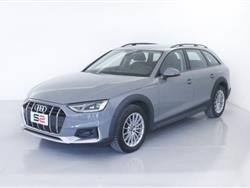 AUDI A4 ALLROAD 45 TFSI 245 CV S tronic Navigazione MMI Plus