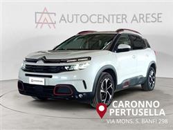 CITROEN C5 AIRCROSS BlueHDi 130 S&S Shine