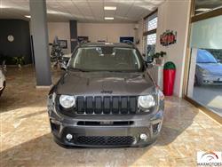 JEEP Renegade 1.0 T3 Night Eagle