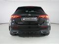 MERCEDES CLASSE A SEDAN D AUTOMATIC 4P PACK AMG LINE