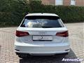 AUDI A3 SPORTBACK Sportback 35 1.5 tfsi s-tronic SLINE S LINE NAVI