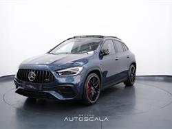 MERCEDES CLASSE GLA 421cv 45S 4Matic+ AMG