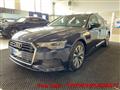 AUDI A6 AVANT Avant 40 2.0 MHEV quattro ultra S tronic Business