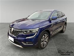 RENAULT KOLEOS dCi 175 CV 4x4 X-Tronic Energy Initiale Paris