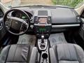 LAND ROVER Freelander 2.2 SD4 S.W. HSE