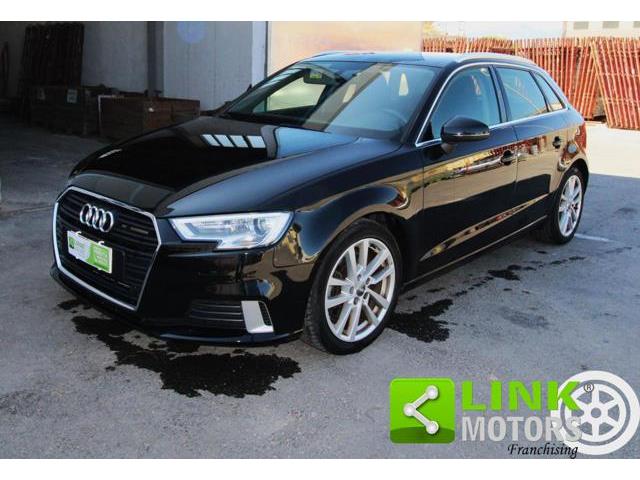 AUDI A3 SPORTBACK SPB 35 TDI Business