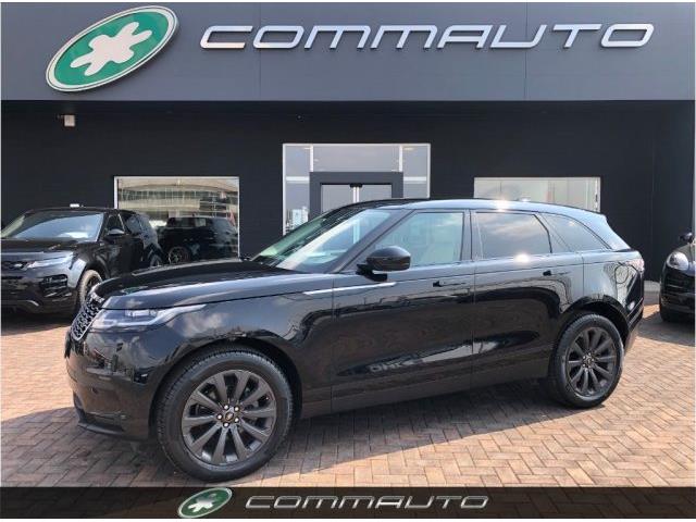 LAND ROVER RANGE ROVER VELAR 2.0D I4 240 CV S