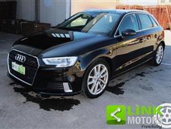 AUDI A3 SPORTBACK SPB 35 TDI Business