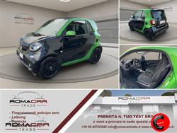 SMART FORTWO electric drive NAVI LED PRONTA CONSEGNA!