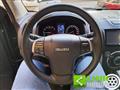 ISUZU D-MAX 2.5 Crew Cab Quasar A/T 4WD GARANZIA INCLUSA