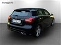 MERCEDES CLASSE A d Premium 4matic auto my16