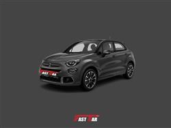 FIAT 500X 1.5 T4 Hybrid 130 CV DCT