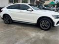 MERCEDES CLASSE GLC 4Matic Coupé EQ-Boost Premium