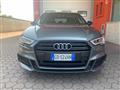 AUDI A3 SPORTBACK SPB 35 TFSI COD S tronic**S-LINE/FULL-LED**