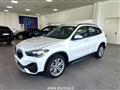 BMW X1 xDrive 20d 190cv Auto Cruise Sensori Cerchi 18