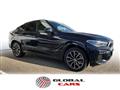 BMW X6 xDrive30d 48V Msport/H-UP/ACC/Laser/Panorama