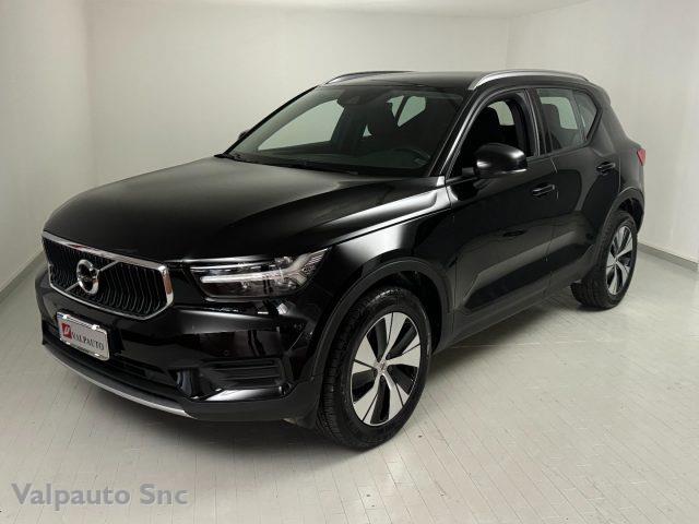 VOLVO XC40 B4 AWD automatico Ultimate Dark