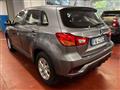 MITSUBISHI ASX 1.6 Inform Plus 2wd NAVI GPL