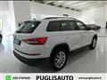 SKODA KODIAQ 2.0 TDI SCR DSG Executive