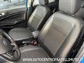 FORD ECOSPORT 1.5 Ecoblue 95 CV Start&Stop Titanium