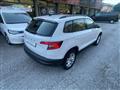 SKODA KAROQ 2.0 TDI SCR 4x4 DSG Executive