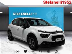 CITROEN C3 III 2017 -  1.5 bluehdi Feel Pack s&s 100cv 6m