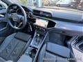 AUDI Q3 45 TFSI quattro S tronic Business Advanced"9000 KM