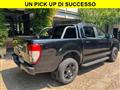 FORD RANGER 3.2 TDCi Limited Black Edition 5 posti