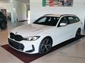 BMW SERIE 3 d 48V Touring Msport