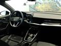 AUDI A3 SPORTBACK 4 serie Sedan 35 TDI S tronic S line edition