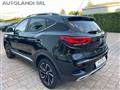 MG ZS 1.0T-GDI Luxury