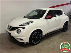 NISSAN JUKE 1.6 DIG-T 218 Nismo RS