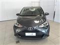 TOYOTA AYGO 1.0 VVT-i 72 CV 5 porte x-business MMT