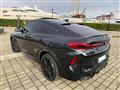 BMW X6 Competition