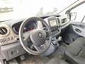 RENAULT Trafic T29 1.6 dci 145cv L1H1 S&S E6 Trafic T29 1.6 dCi 145CV S&S PC-TN-DC Furgone Ice