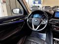 BMW SERIE 5 TOURING d xDrive Touring Luxury automatica