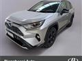 TOYOTA RAV4 2.5 HV (218CV) E-CVT 2WD Style