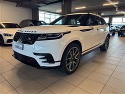 LAND ROVER RANGE ROVER VELAR Range Rover Velar 2.0D I4 204 CV R-Dynamic S