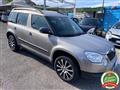 SKODA YETI 1.2 TSI Active