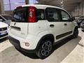 FIAT PANDA 1.0 FireFly S&S Hybrid City Life 5 POSTI/VOLA.MULT