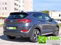 HYUNDAI TUCSON 1.7 CRDi DCT XPossible