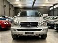 MERCEDES CLASSE ML turbodiesel cat CDI