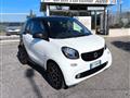 SMART FORTWO 70 1.0 twinamic Passion PREZZO REALE!! UNIPRO'